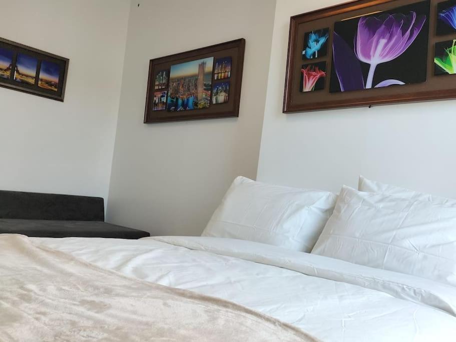 Appartement Paris Tourist Apartment, France