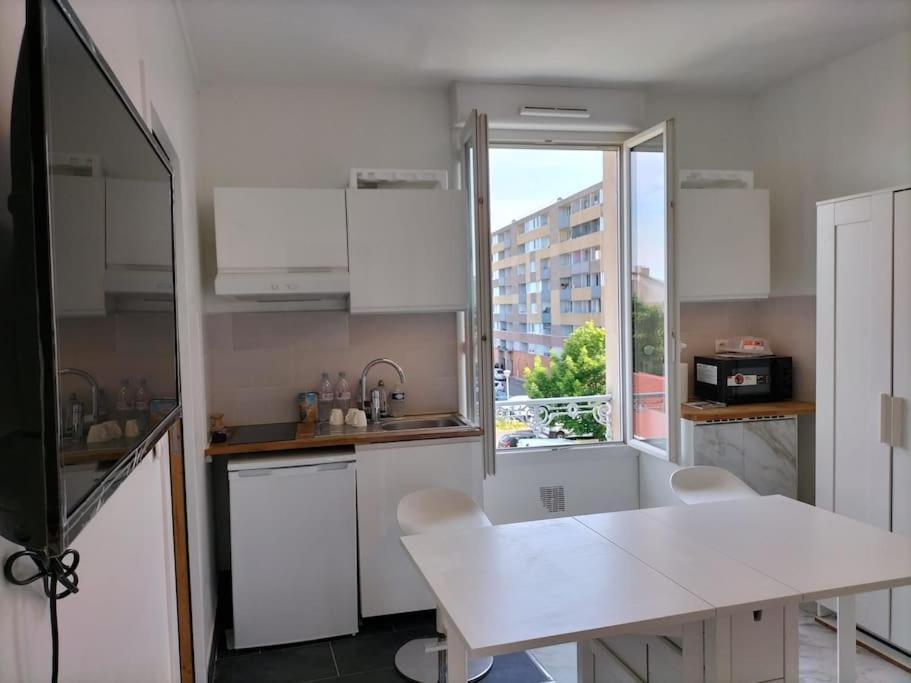 Paris Tourist Apartment, France *