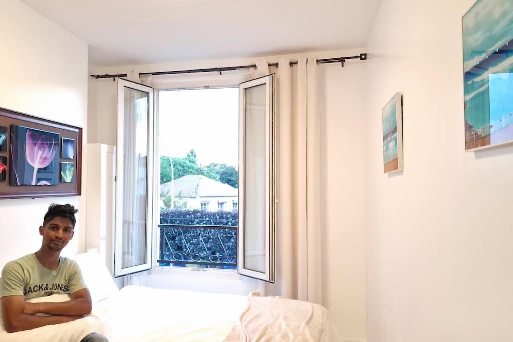Paris Tourist Apartment, France Appartement *