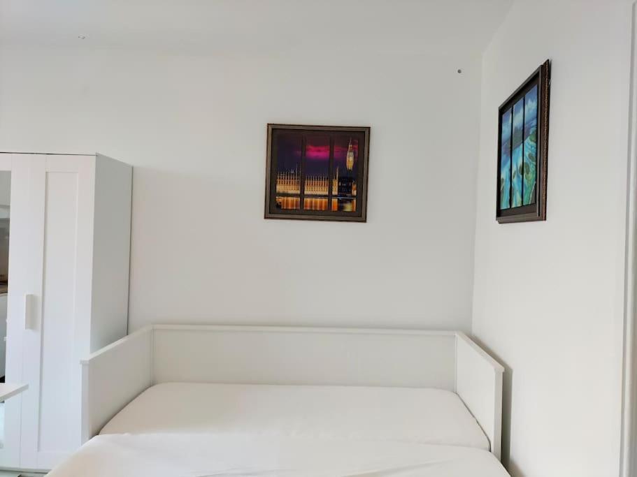 Paris Tourist Apartment, France *