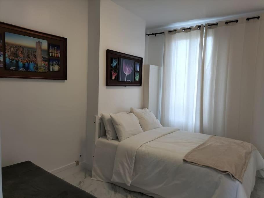 Appartement Paris Tourist Apartment, France